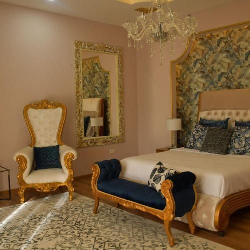 Hotel de lujo -Hotel Boutique Sant Serrant
