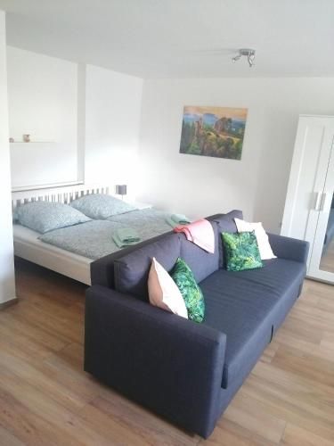 Ferienwohnung Haufe