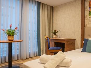 Hotel Image 1