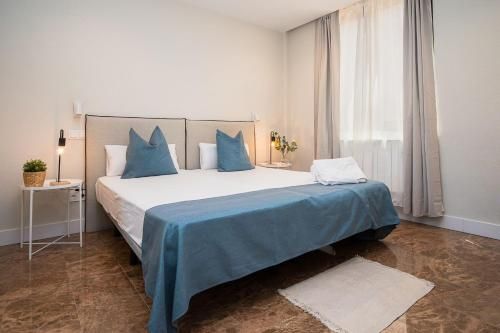 AZ The Orus Factory Hotel – Parking Gratuito