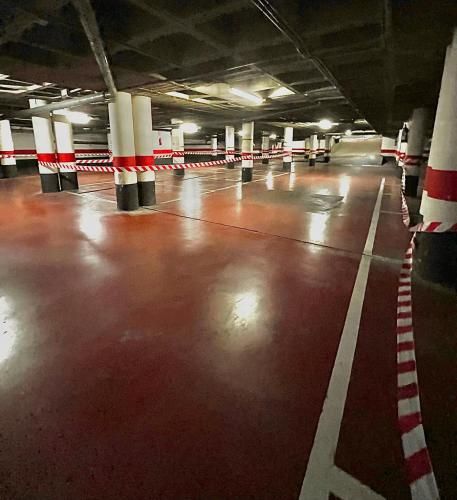 AZ The Orus Factory Hotel – Parking Gratuito