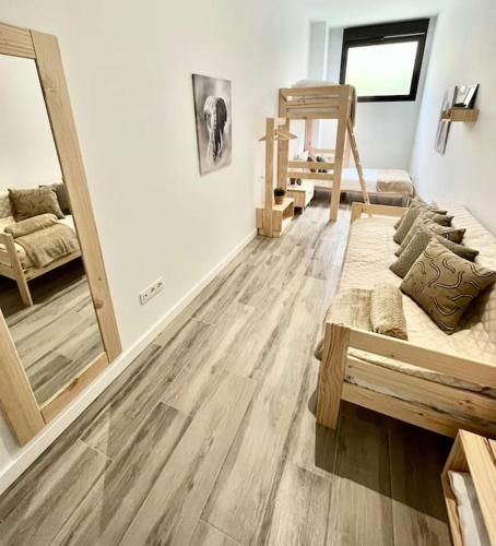 Apartamento Vive Zaragoza V
