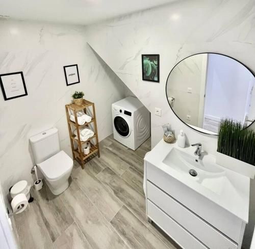 Apartamento Vive Zaragoza V