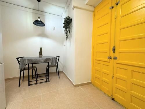 TarracoHomes, TH09 Studio Cathedral con aire acondicionado