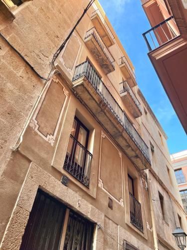 Mediterranean Way – Cavaller Suites