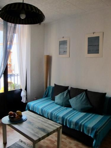 Apartament Plaça de l’Oli