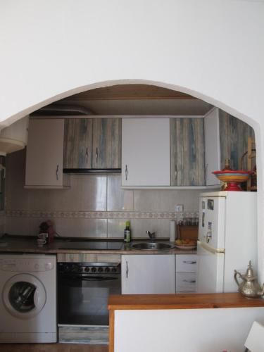 Apartament Plaça de l’Oli