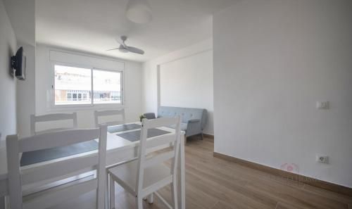 Tarraco Homes – TH64 Apartamento Catalunya