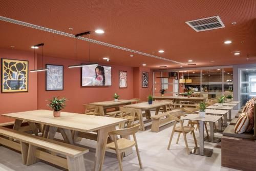 Soto House Pamplona