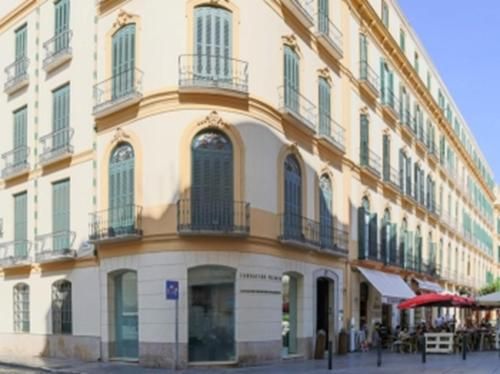 Del Parque Flats Monkey 1