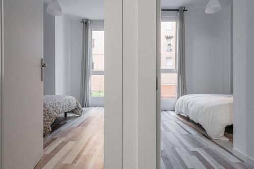 Charming and great 3 beds apartment in Tetuán by SharingCo