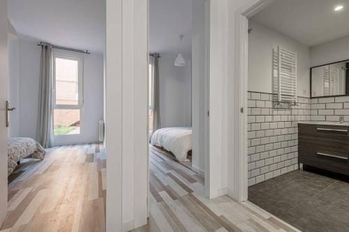 Charming and great 3 beds apartment in Tetuán by SharingCo