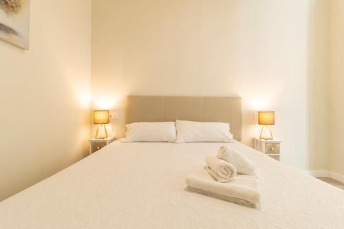 Top JEREZ CENTER ALBARIZUELA APARTAMENTOS