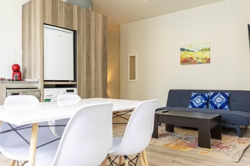 Top JEREZ CENTER ALBARIZUELA APARTAMENTOS