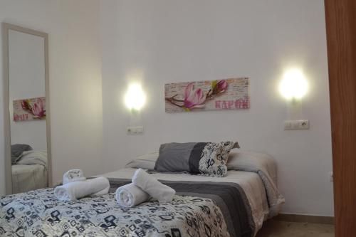 Apartamento Centro Elvira