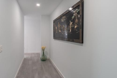 tuGuest Santa Paula III Apartment