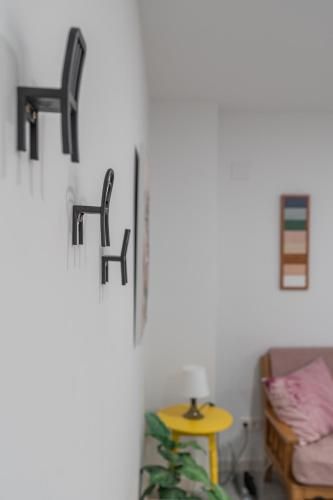 tuGuest Santa Paula III Apartment