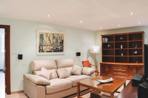 Apartamento Centro Granada