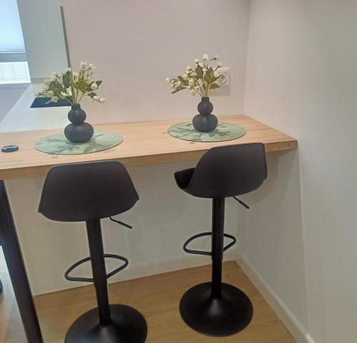 Apartamento en Granada, céntrico y recién reformado
