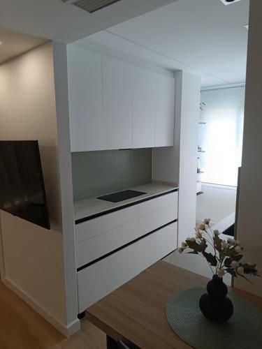Apartamento en Granada, céntrico y recién reformado