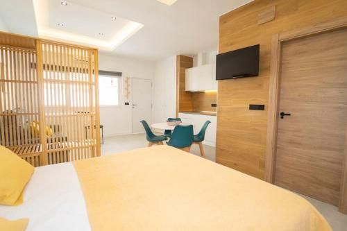 Center Medina Suite