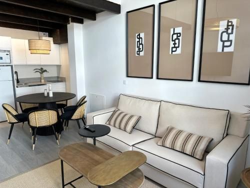 Apartamentos Albaicín Granada Centro 3000