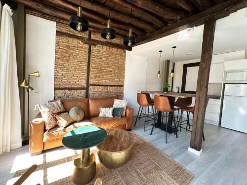Apartamentos Albaicín Granada Centro 3000