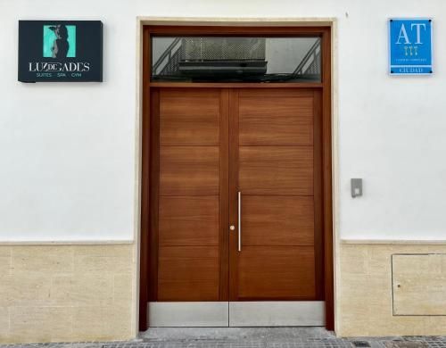 Luz de Gades - Suites Spa Gym - Adults Only 18A