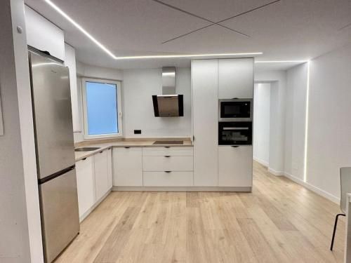 Apartamento junto a la catedral VuT 09-0443