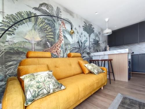 Super Luxury Apartament Ocean View Costa Adeje Las Americas