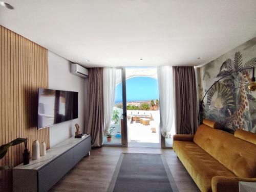 Super Luxury Apartament Ocean View Costa Adeje Las Americas