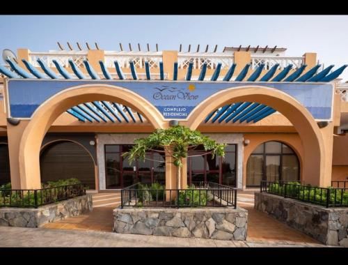 Super Luxury Apartament Ocean View Costa Adeje Las Americas