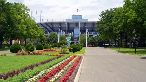 Hotel Indigo: Flushing - LaGuardia