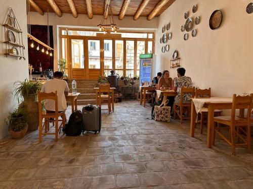 Sarrafon B&B