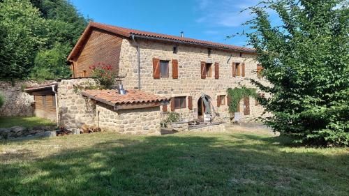 Grange De Sagne