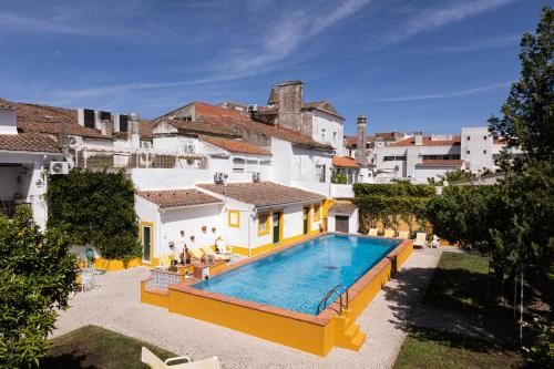 Vintage Guest House - Casa do Escritor