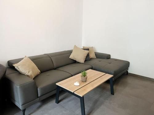 Apartment Wesseling