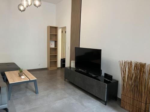 Apartment Wesseling
