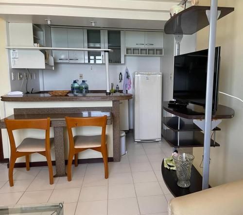 Flat no Pituba Sol 302 E 311