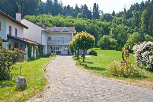 Ferienwohnung Palling