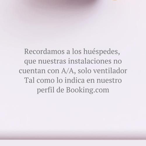 Pensión La Estrella