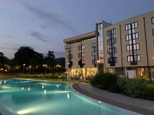 Hotel Gran San Vito GSV