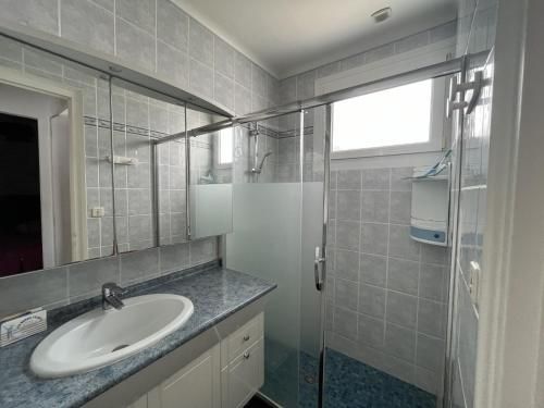 Maison La Bernerie-en-Retz, 4 pièces, 4 personnes - FR-1-612-33