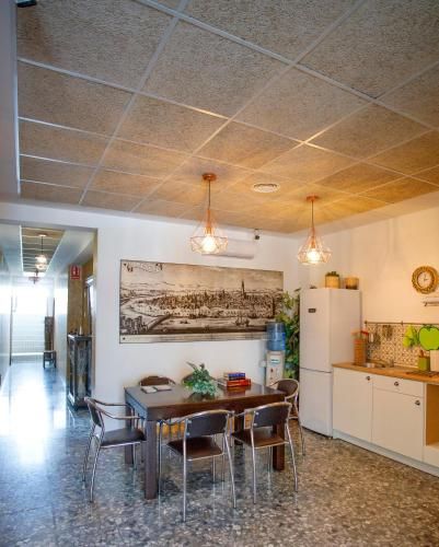Italica Hostel
