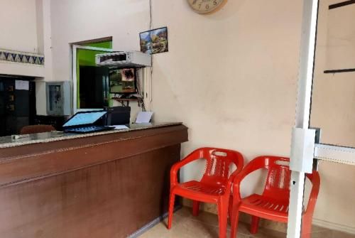 SPOT ON 81550 Sana Tourist Home
