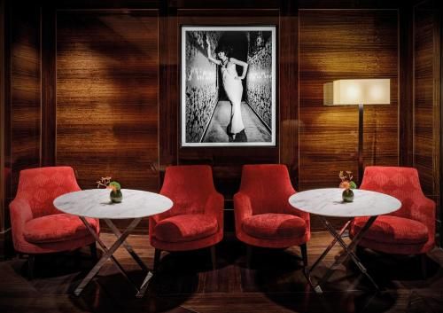 Bulgari Hotel Paris