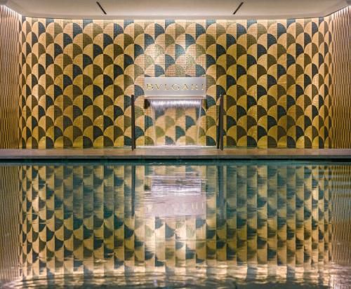 Bulgari Hotel Paris
