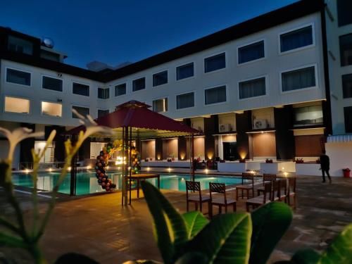 Mulberry Resort
