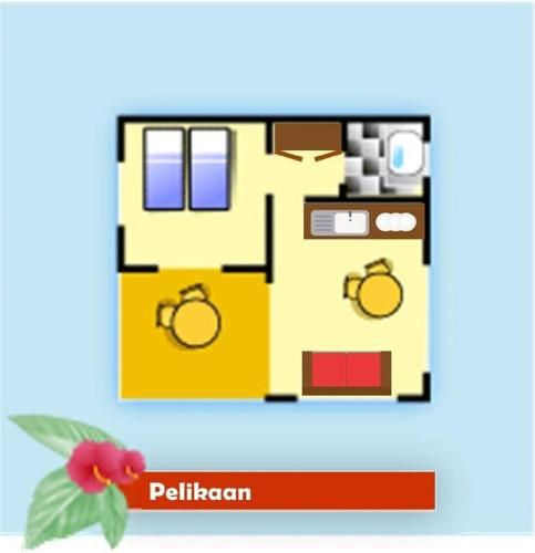 Kas di Ala apartments