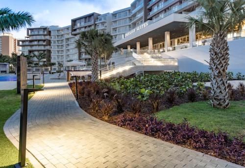 Embassy Suites By Hilton Aruba Beach Resort
